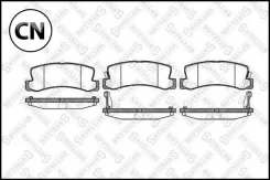 ������� �������� � 214 22=214 14=224551, Stellox 225022SX 225022SX ����