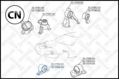 ������� ��������� �������� Stellox 2517584SX 2517584SX ����