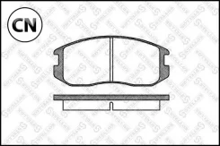 ������� �������� � 357 00=FDB759=572375B, Stellox 368000SX 368000SX ����