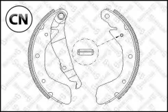 ������� ���������� Stellox 409100SX 409100SX ����