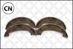 ������� ���������� ������� 4406. �00=553SBS=362375B=FSB546, �Stellox 417100SX 417100SX ����