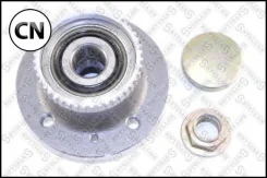 �������, � ����� � ����. ������ (VKBA3491=R155.56)Renault Megane/Scenic 97-02 ABS drum Stellox 4328059SX 4328059SX ����