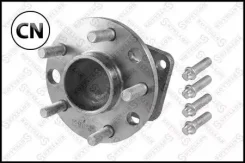 �������, � ����� � ����. ������ (VKBA3576=R152.24) Stellox 4328253SX 4328253SX ����