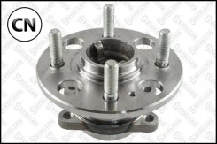�������, � ����� � ����. ������ (VKBA6808=R184.17)Hyundai Getz, KIA Picanto 1.1-1.6 02 Stellox 4328411SX 4328411SX ����