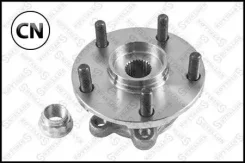 �������, � ����� � ����. ��������, � ABS � ������ Stellox 4329026SX 4329026SX ����