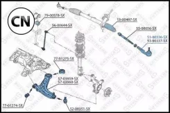 ���������� ������� ����� Stellox 5100336SX 5100336SX ����