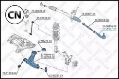 ���������� ������� ������ Stellox 5100337SX 5100337SX ����
