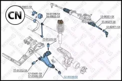 ����� ������� �-�� Stellox 5200339SX 5200339SX ����