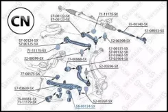 ���� ������������� ��������� Stellox 5600134SX 5600134SX ����