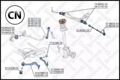 ���� ������������� ��������� ����� Stellox 5600512SX 5600512SX ����