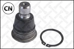 ����� ���. �� ���� ������� ��� �. +��. Nissan Qashqai, Renault Koleos 1.5/1.6/2.0/2.5 07 Stellox 5700753SX, ������ 5700753SX ����