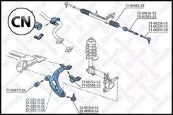 ����� ����� Stellox 5703510SX 5703510SX ����
