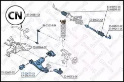 ����� ����� Stellox 5703675SX 5703675SX ����