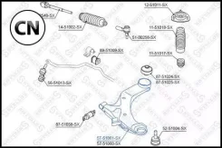 ����� ����� Stellox 5751061SX 5751061SX ����