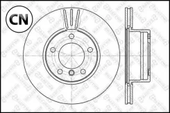 ���� ��������� �������� Stellox 60201536VSX 60201536VSX ����