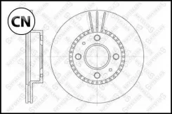 ���� ���������, ���. Nissan Almera 1.6D 95 Stellox 60202245VSX 60202245VSX ����