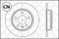 ���� ��������� ������ Stellox 60202546SX 60202546SX ����