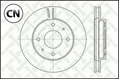 ���� ��������� �������� Stellox 60203010VSX 60203010VSX ����