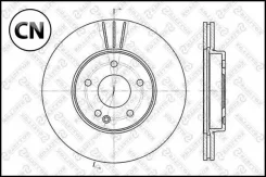 ���� ��������� �������� Stellox 60203317VSX 60203317VSX ����
