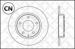 ���� ��������� ������ Stellox 60203228SX 60203228SX ����