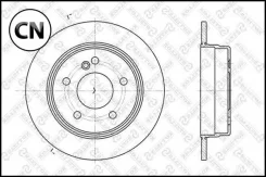 ���� ��������� ������ Stellox 60203318SX 60203318SX ����