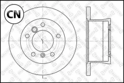 ���� ���� ��� Stellox 60203336SX 60203336SX ����