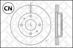 ���� ��������� �������� Stellox 60203403VSX 60203403VSX ����
