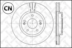 ���� ��������� �������� Stellox 60203415VSX 60203415VSX ����