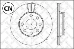 ���� ��������� �������� Stellox 60203608VSX 60203608VSX ����