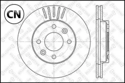 ���� ��������� �������� Stellox 60203909VSX 60203909VSX ����