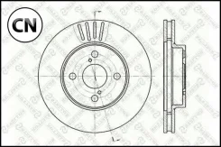 ���� ��������� �������� Stellox 60204582VSX 60204582VSX ����