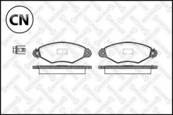 ������� �������� �. � ������� �� Stellox 654000BSX, ����� �������� 654000BSX ����