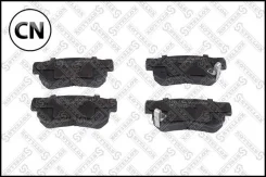 ������� �������� ������, � ������ �� Dongfeng Stellox 757022BSX, ����� 757022BSX ����