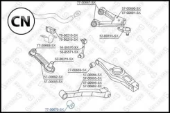 ����������� ������� �������� ������ Stellox 7700670SX 7700670SX ����