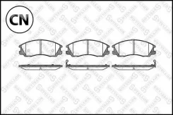 ������� �������� � 771 32=D11139M-01, Stellox 782032SX 782032SX ����