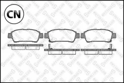 ������� �������� � 822 00=FDB1473=224023, Stellox 833000SX 833000SX ����