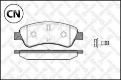 ������� ���� ��������, � ������� �� Dongfeng Stellox 851010BSX, ����� 851010BSX ����