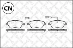 ������� �������� � 858 01=FDB1466=222365, Stellox 869001SX 869001SX ����