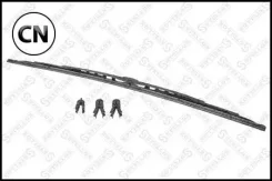 ����� ����������������, 650mm, ������ 12x4 � 9x4mm Universal Stellox 8700825SX 8700825SX ����