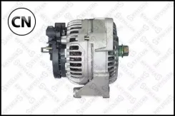 ���������, 28V 80A 60 ���� ���. /�� ������ 5pin Stellox 8702086SX 8702086SX ����