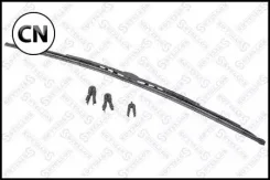 ����� ����������������, 700mm, ������ 12x4 � 9x4mm Universal Stellox 8700826SX 8700826SX ����