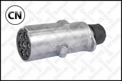 ������, 7 �������� ����� � ���� ����, 24V ISO1185 DIN72579 Stellox 8800701SX 8800701SX ����