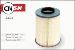������ ��������� TSN 9172 9172 ����