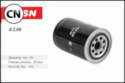������ ��������, H143 D93 M24x2 Baw TSN 9299 9299 ����