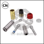 �������, 12(��) �������.36x114, ������ D35x73, ���, �����, �������� BPW SB4345 �/� ��c� TTT 13440 13440 ����