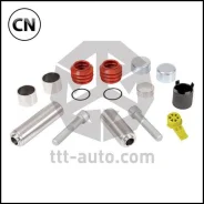 ��������� �������, (��) ����. �, ������, ���������, �������, �������, �Haldex Modul T, SBS 2220 �/� TTT 18020 18020 ����