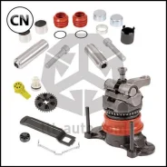 ��������� �������, (��) ������ �-� (���������� ��������, ������������) Haldex Modul T �/� TTT 18150 18150 ����