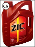 ZIC ATF 3