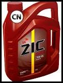 ZIC G-FF