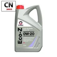 Comma Eco-Z